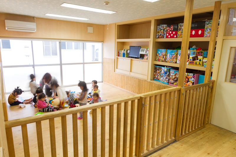託児所